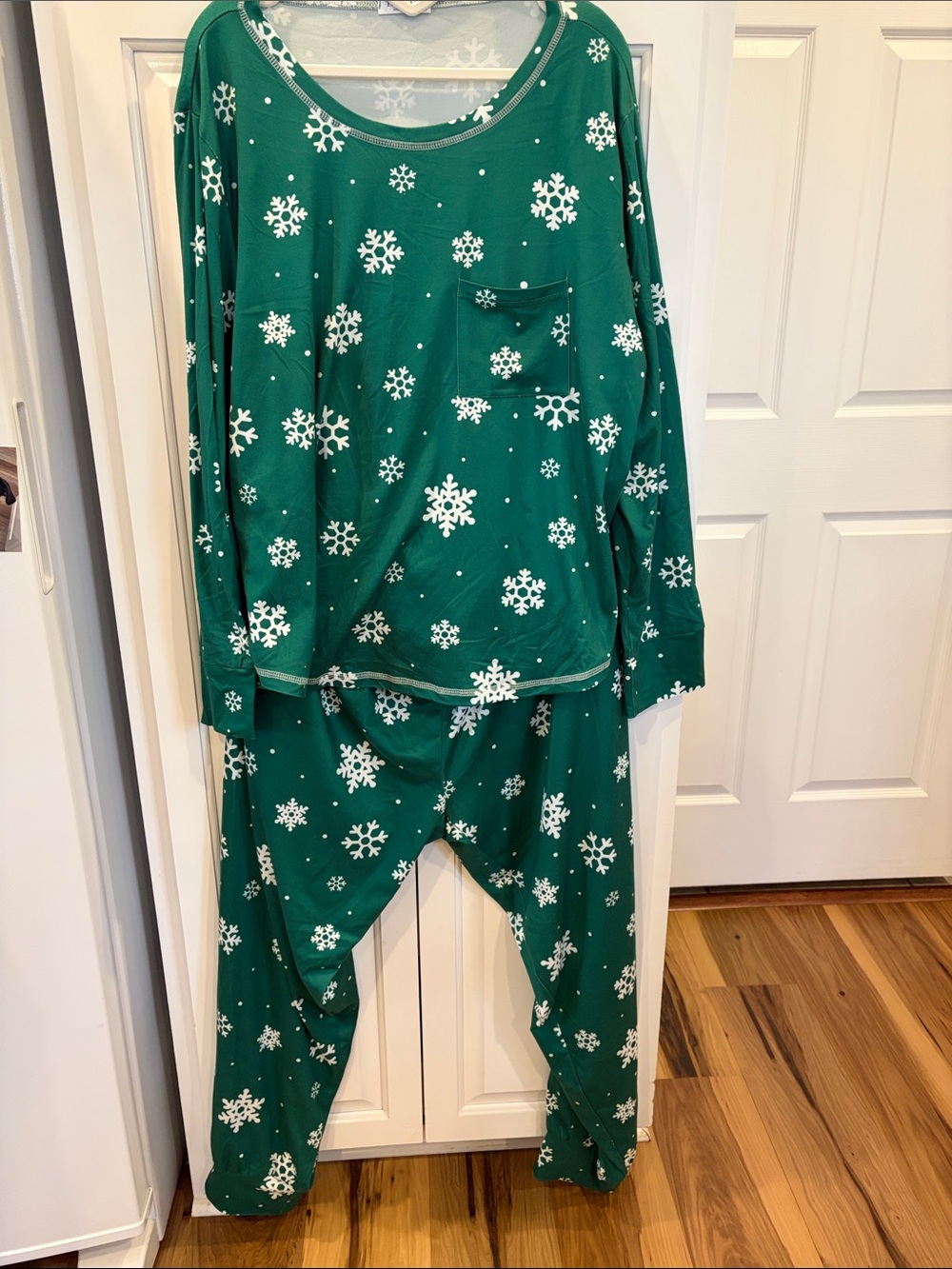 Women’s. Christmas PJs 2XL